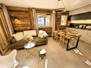 Résidence Essentiel - Appartement de charme au centre du village MAE-1731 Les Gets